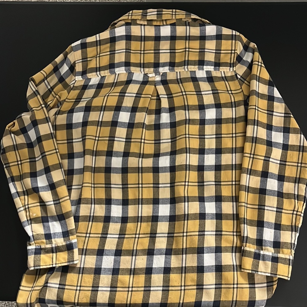 Flannel - Picture 2 of 3